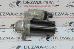 Electromotor 02M911024, Vw Jetta 3, 2.0tdi, CBDB din dezmembrari