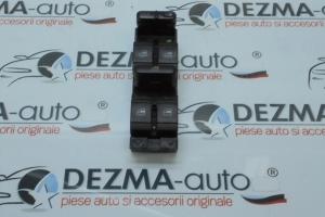 Butoane comanda geam stanga fata 1J4959857C, Skoda Superb (3U4) (id:144649) din dezmembrari