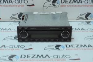 Radio cd mp3, 1U0035156F, Skoda Superb (3U4) (id:239250) din dezmembrari