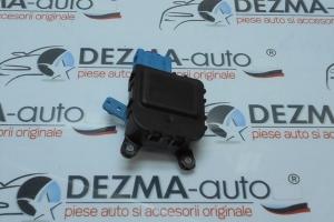 Motoras aeroterma bord 8D2820511E, 0132801215, Skoda Superb (3U4) (id:123281) din dezmembrari