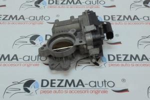 Clapeta acceleratie, 48CPD4, Opel Zafira B, 1.9cdti, Z19DTH din dezmembrari