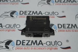 Modul control central 8T0907468R, Audi A4 (8K2, B8) (id:238759) din dezmembrari