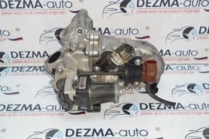 Racitor gaze cu egr, 55230929, 701599170, Fiat 500L, 1.3D M-JET, 199B4000 din dezmembrari