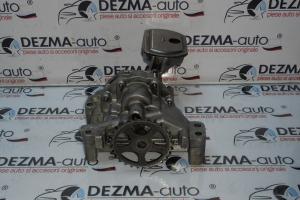 Pompa ulei, 8431291021, Ford Mondeo 4 , 2.0tdci, AZBC din dezmembrari