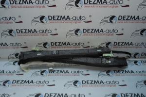 Airbag cortina stanga, 9656759480, Peugeot 308 SW din dezmembrari