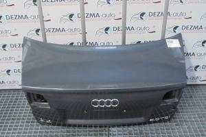 Capota spate,S-LINE Audi A4 (8EC, B7) (id:213402) din dezmembrari