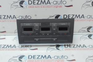 Display climatronic, 8E0820043BJ, Audi A4 (8EC, B7) (id:239427) din dezmembrari