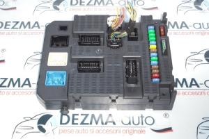 Modul BSI, 9663798180, Peugeot 308 CC 1.4B din dezmembrari