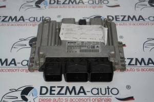 Calculator motor, 9665291180, 0261S04009, Peugeot 308 CC 1.4B din dezmembrari