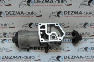 Carcasa filtru ulei 045115389E, Vw Jetta 3, 2.0tdi, BKD din dezmembrari