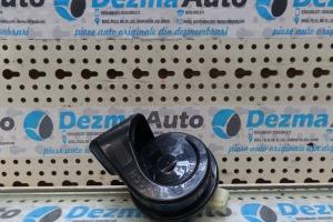 Claxon Peugeot Partner, 1.6hdi, 9HW, 9HX din dezmembrari