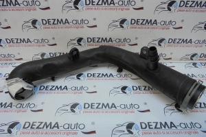 Tub intercooler, 1K0129654AD, Vw Passat (3C) 1.9tdi, BXE din dezmembrari