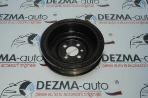 Fulie motor 03G105243, Vw Golf 7 (5G) 1.6tdi (id:238814) din dezmembrari