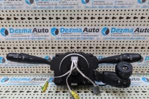Maneta semnalizare, 96605668, Peugeot Partner 1.6hdi (ID:142274) din dezmembrari