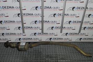 Catalizator 8E0131701FM, Audi A4 Avant (8ED, B7) 2.0tdi (id:291939) din dezmembrari