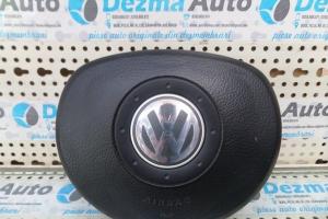 Airbag volan Vw Polo (9N) 2001-2009, 1T0880201A din dezmembrari