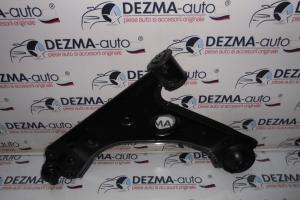 Brat trapez stanga fata, Opel Corsa D, 1.3cdti (id:239545) din dezmembrari