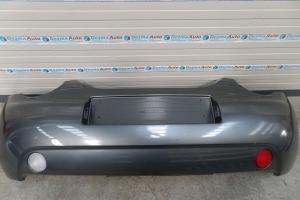 Bara spate Vw New Beetle cabriolet (1Y7) 2002-2010 din dezmembrari