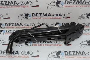 Cric cu cheie, GM09127172, Opel Corsa D (id:181535) din dezmembrari
