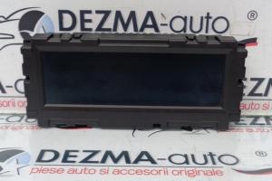 Display bord, GM13223792, Opel Insignia din dezmembrari