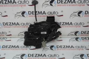 Broasca dreapta spate, 4M5A-A26412-EE, Ford Focus 2 Combi (DAW) (id:240048) din dezmembrari