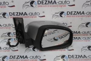 Oglinda electrica dreapta cu semnalizare, Ford Focus 2 Combi (DAW) (id:240034) din dezmembrari