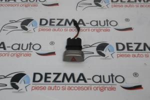 Buton avarie, 8M5T-13A350-AA, Ford Focus 2 Combi (DAW) (id:240045) din dezmembrari