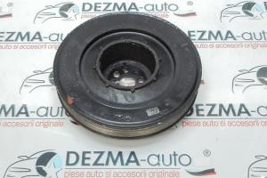 Fulie motor, 059105251, Audi Q7, 3.0tdi, CASA din dezmembrari