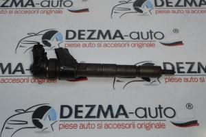 Injector cod 0445110327, Opel Insignia, 2.0cdti (id:239800) din dezmembrari