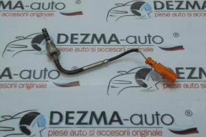 Sonda temperatura gaze, 059906088K, Vw Touareg (7P) 3.0tdi, CASA din dezmembrari