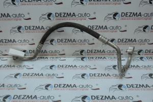 Conducta clima, 7L6820721BJ, Vw Touareg (7L) 3.0tdi, CASB din dezmembrari