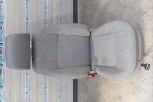 Scaun stanga fata Vw Caddy 3, 2.0sdi, (BST) din dezmembrari