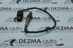 Sonda lambda, 059906262B, Vw Touareg (7P) 3.0tdi, CASD din dezmembrari