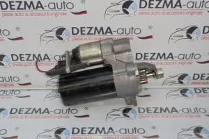 Electromotor, 03L911021C, Audi A4 (8K2, B8) 2.0tdi din dezmembrari