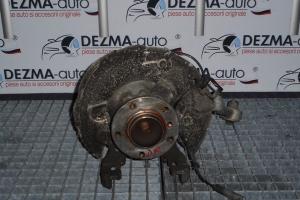 Fuzeta dreapta fata cu abs 3121-6773210-03, Bmw 3 Touring (E91) 2.0d, N47D20A din dezmembrari