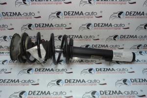 Amortizor stanga fata 3131-6771177, Bmw 3 Touring (E91) 2.0d, N47D20A din dezmembrari