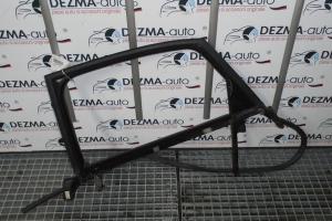 Rama stanga spate, Audi Q7 (4L) 3.0tdi (id:239750) din dezmembrari