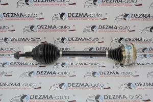 Planetara stanga fata, 1K0407271LB, Seat Leon (1P1) 1.6tdi (id:240121) din dezmembrari