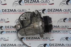 Compresor clima 447260-1851, Bmw 1 (E81, E87) 2.0d, N47D20A (pr:117994) din dezmembrari