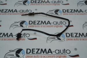 Sonda temperatura gaze 7806254, Bmw 1 (E81, E87) 2.0d, N47D20A din dezmembrari