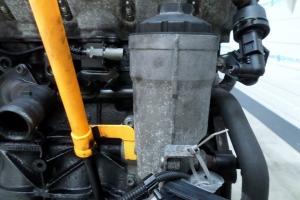 Carcasa filtru ulei Vw Caddy 3, 2.0sdi din dezmembrari