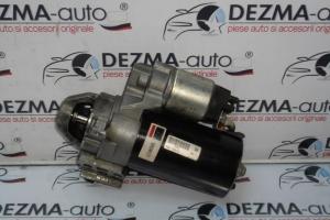 Electromotor 0001139015, Bmw 5 (E60) 2.0d, N47D20A din dezmembrari