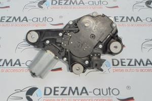 Motoras stergatoare haion 287100007R, 0390201847, Renault Megane 3 Grandtour (id:240166) din dezmembrari