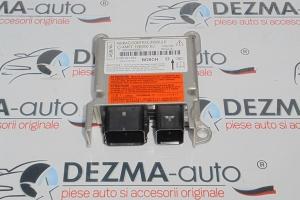 Calculator airbag, 4M5T-14B056-BJ, Ford Focus 2 Combi (DAW) 1.8tdci (id:225363) din dezmembrari