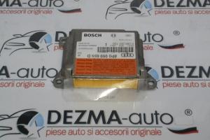 Calculator airbag, 8P0959655D, Audi A3 (8P1) 1.6b (id:221170) din dezmembrari