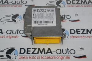 Calculator airbag, 4F0910655A, Audi A6 (4F2, C6) 2.0tdi (id:157252) din dezmembrari