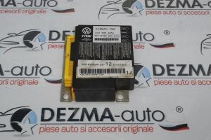 Calculator airbag, 3C0909605C, Vw Passat (3C2) 2.0tdi (id:155514) din dezmembrari