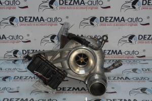 Turbosuflanta 851246404D, Bmw 3 (F30) 2.0d, N47D20C din dezmembrari