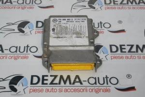 Calculator airbag, 1T0909605B, Vw Touran (1T1, 1T2) 1.9tdi (id:208280) din dezmembrari