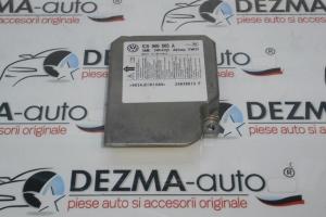 Calculator airbag, 1C0909605A, Vw Bora (1J2) 1.9tdi (id:191966) din dezmembrari